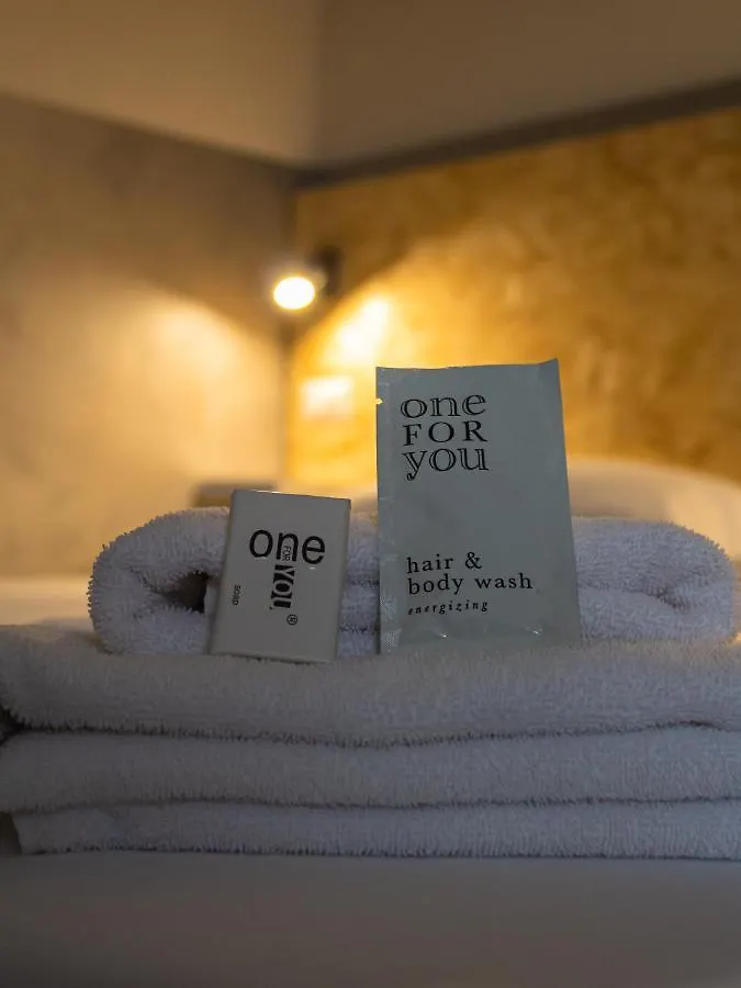 Bergamo Guesthouse - Self Check-In Curno Italy