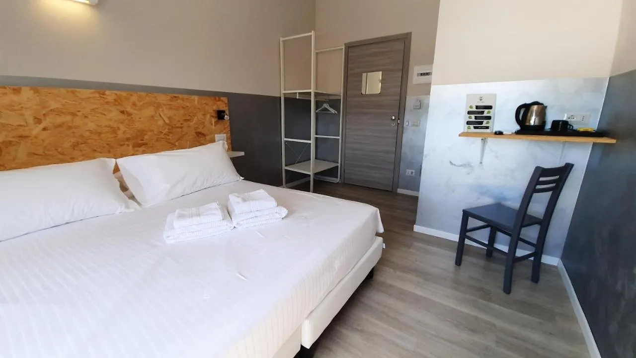 Guest house Bergamo Guesthouse - Self Check-In Curno