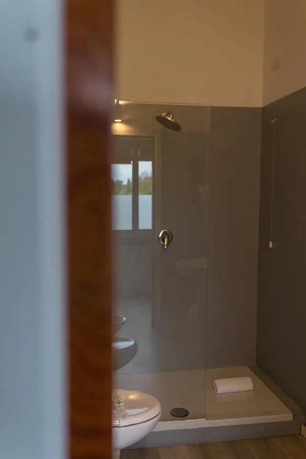 Bergamo Guesthouse - Self Check-In Curno