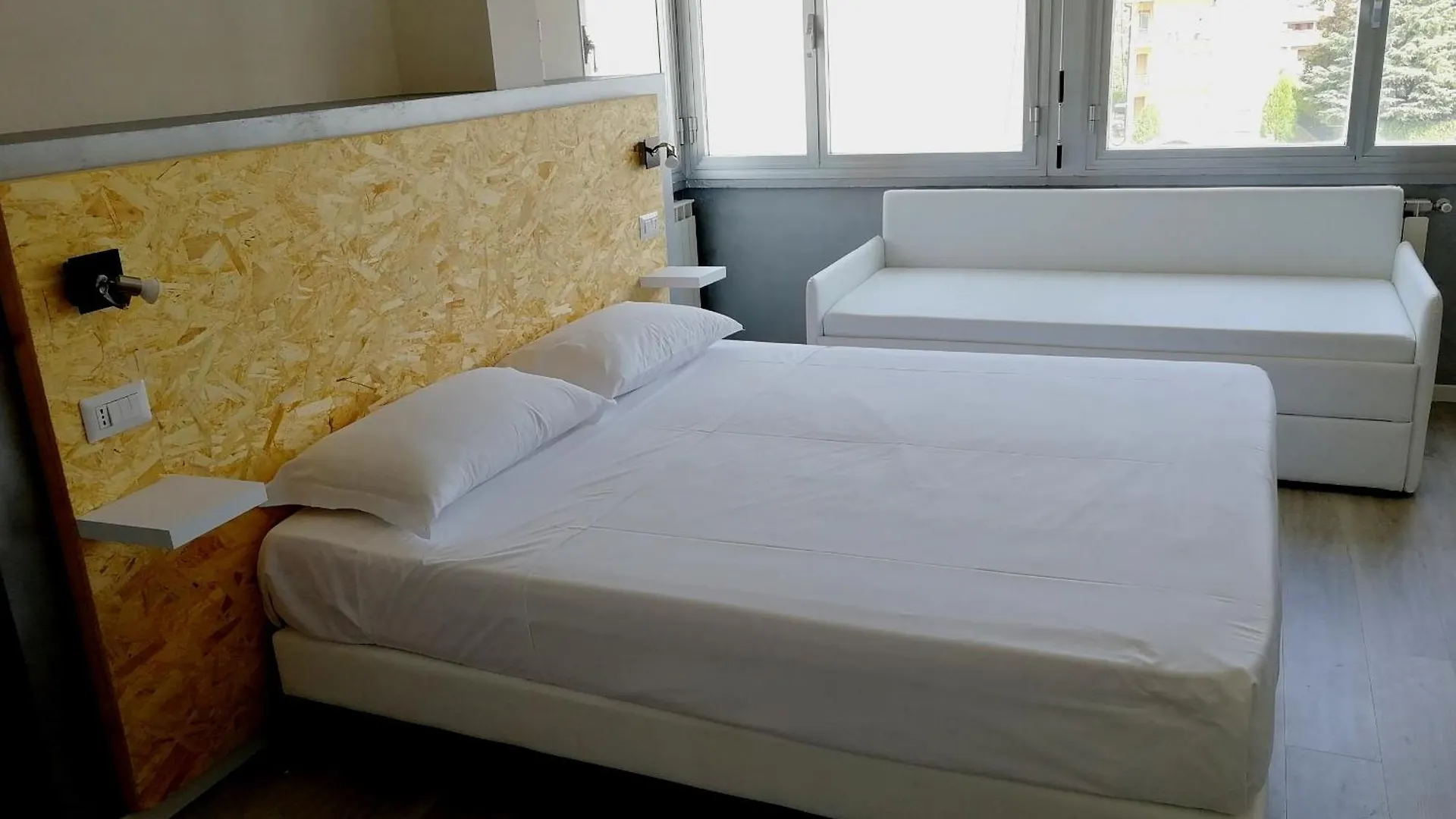 Bergamo Guesthouse - Self Check-In Curno Guest house