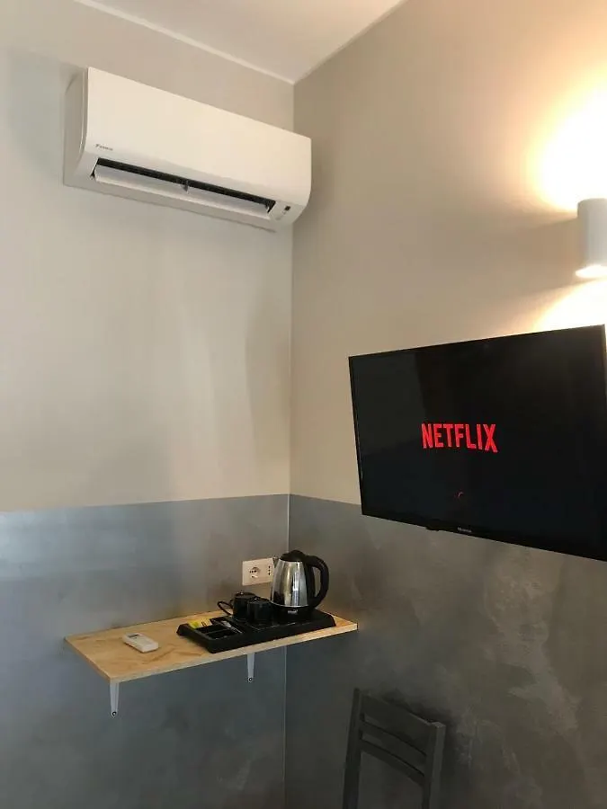 Guest house Bergamo Guesthouse - Self Check-In Curno